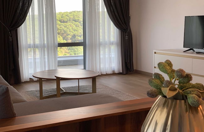 Maslak Aparts - Foto 38