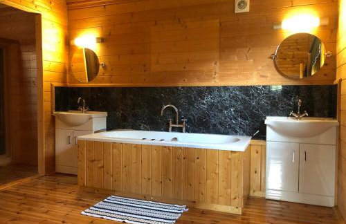 Otter lodge, Lakeside Lodges - Foto 11
