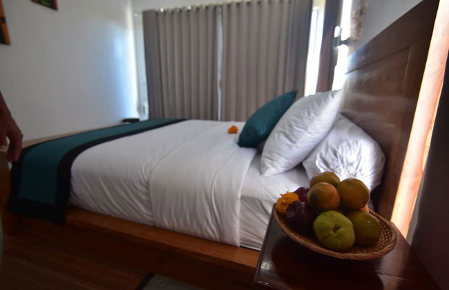 Wanagiri Cosmic Nature Villa - Foto 2