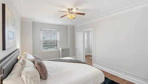 Cozy & Radiant 2BR Apartment - BStone 605 - Foto 4