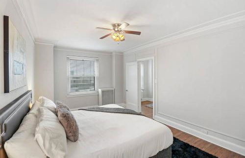 Cozy & Radiant 2BR Apartment - BStone 605 - Foto 4