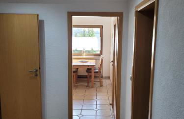 Ferienwohnung Burg- und Moselblick - Foto 6