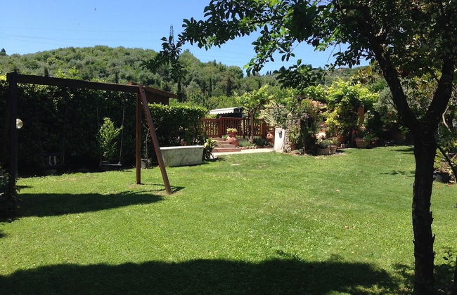 La Fattoressa - Photo 30