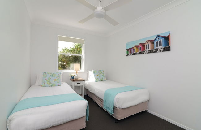 Noosa Entrance Waterfront Resort - Photo 62