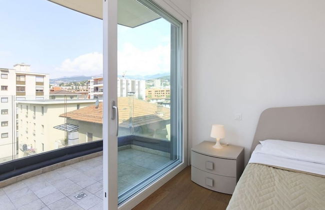 Roggia Apartments - Foto 28