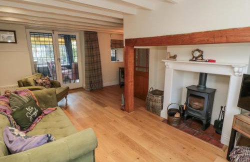 Inglenook Cottage - Foto 6