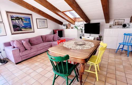 La Gatta Nel Borgo - Foto 4