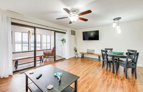 Lakefront Port Clinton Condo with Boat Dock and Slip! - Foto 8