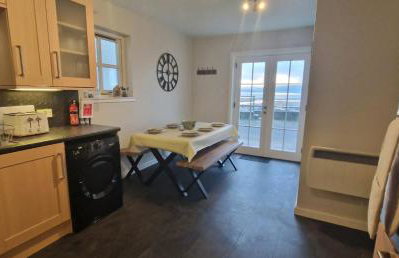 North Coast Property - Avoch Beach House - Luxury house with sea views - Foto 19