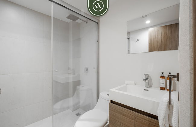 Rioneva38 in Mexico City - Foto 30