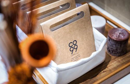 CO99 Art Building Residence - Foto 17