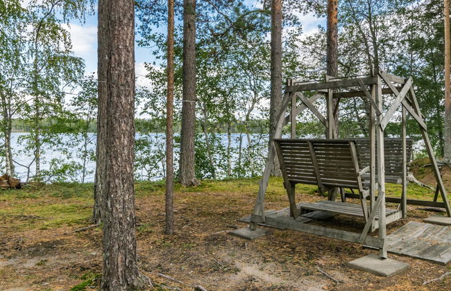 Mäntyniemi - Foto 22