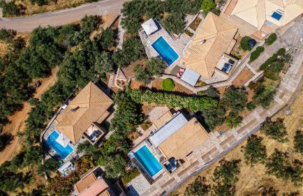 Elia Villas - Foto 47