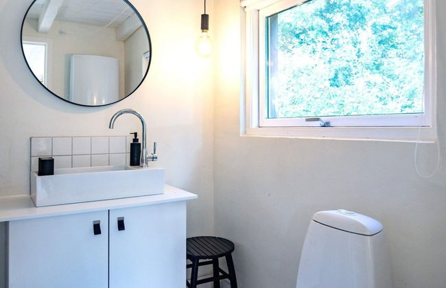 5 Person Holiday Home in Frorup-by Traum - Foto 12