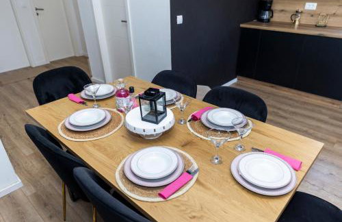 Fancy apartment in peaceful area - Zadar - Foto 38