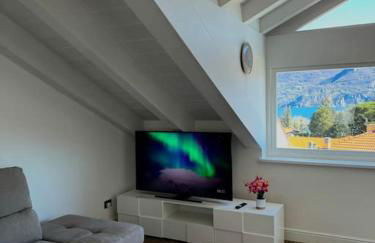 Apt. Aries - Penthouse Menaggio - Foto 5