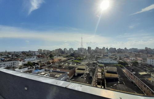 JK STUDIO PREMIUM COM GARAGEM SEM taxas extras - Foto 10