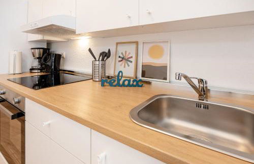 Monteurhome24 - Moderne Wohnungen in Bochum - Foto 1