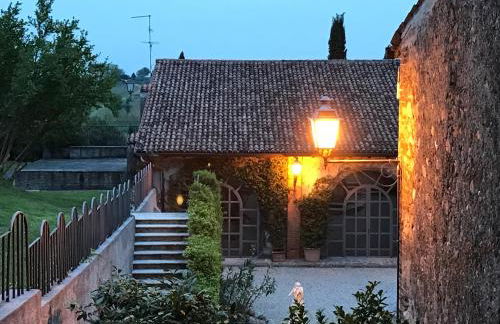 Agriturismo Antica Dimora Del Turco - Foto 55