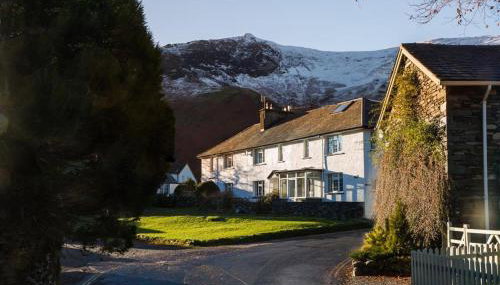 Grange Fell Borrowdale - Foto 4