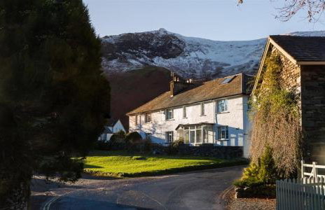 Grange Fell Borrowdale - Foto 4