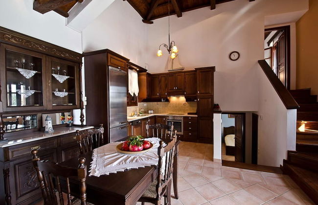 Vatellis Villas - Foto 19