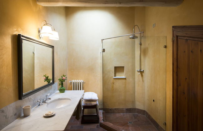 Borgo Pignano Tuscany - Foto 50