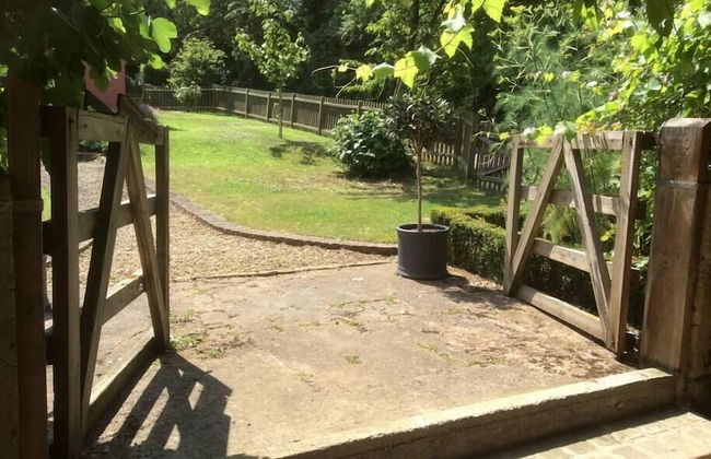 The Hayloft, Clopton - Photo 19