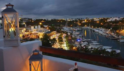 APARTMENT MARINA CALADOR HARBOURVIEW AIR CONDITION POOL GARDEN TERRASSE PORTO CARI spectacular location - Foto 2