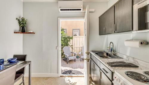 Extended-Stay Suite Near I-15 in Lake Elsinore! - Foto 5