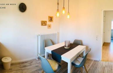 Das Penthouse am Meer - Logenplatz an der Förde - - Foto 22