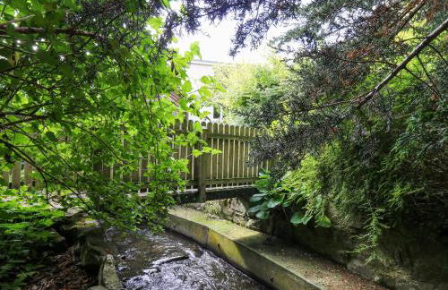 Derwen Villa - Foto 44