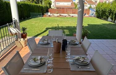 Holiday house with private pool, Costa de la Luz - Foto 10