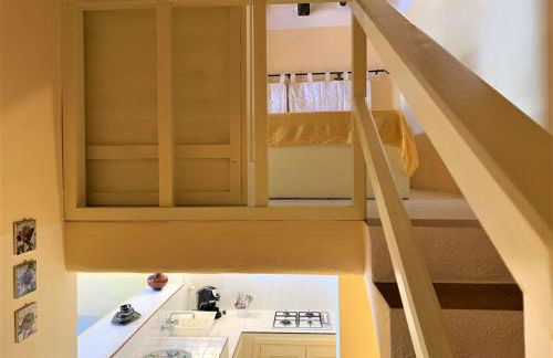 Casa Papuzza e Casa Lucilla - Foto 12