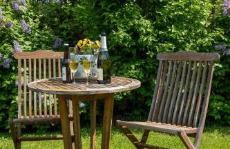 Ferienwohnung Caroline - Foto 13