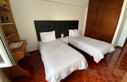 Inmaculado Apartment - Foto 31