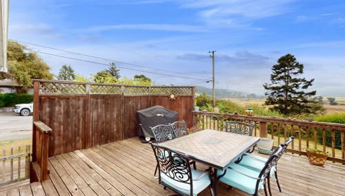 Humboldt Bay Retreat - Foto 4