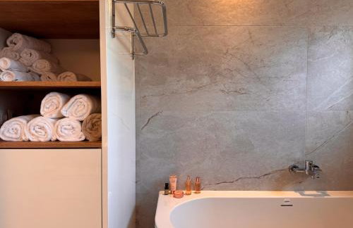 Chic Spacious Apartment Surrounded by Nature Near Opatija - Foto 17