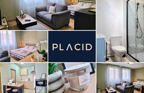 L'Evasion Beauvaisienne - Centre Ville - Wifi 6 - Foto 2