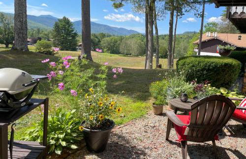 Glen Condo with Mountain Views Walk to Story Land - Photo 20