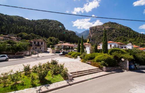 Mystras 2 Residences Upper and Ground Floor - Foto 8