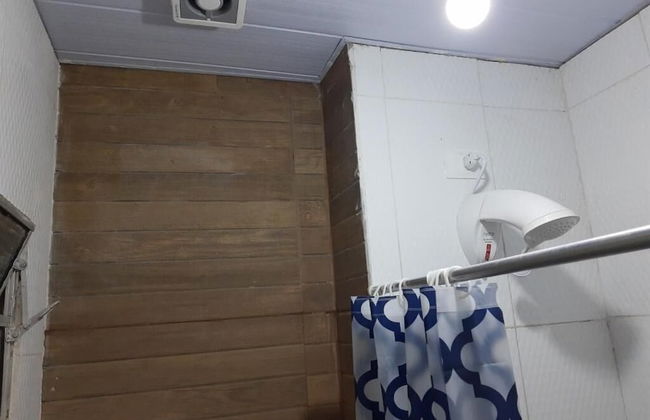 Lar Recife Olinda - Casa Inteira - Foto 35