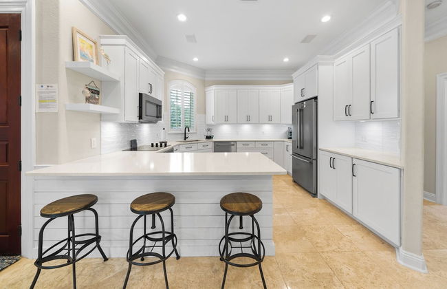 Das Beach Haus - Photo 9