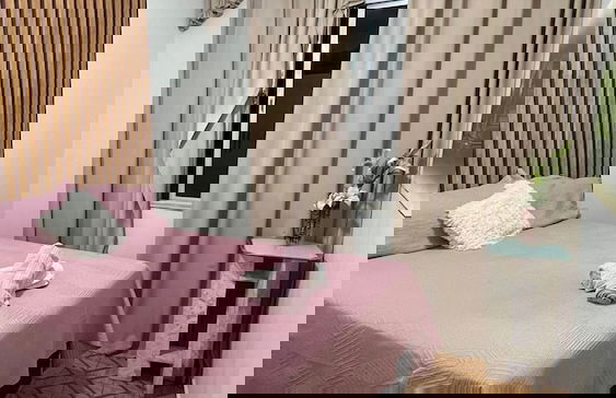 The Ferias Apto King a 5min do forte - Photo 1