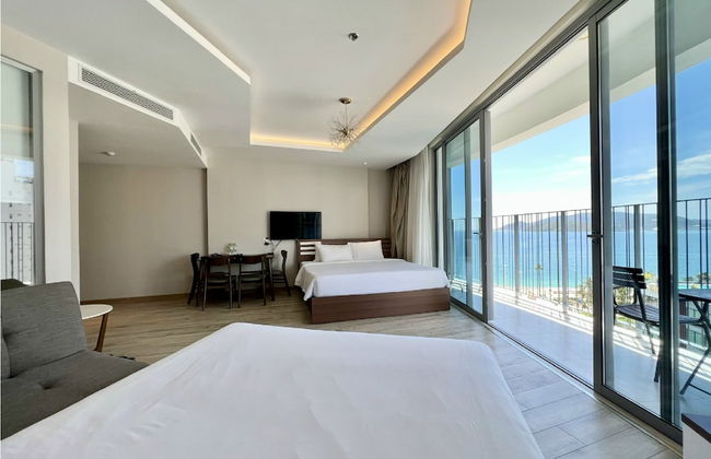 TOP Panorama Nha Trang - Photo 14