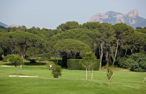 Superbe appartement de standing Le Trophée du Golf - Foto 23