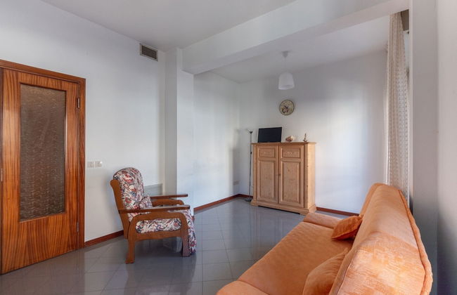 Holiday Home in Fano Near the Beach - Foto 24