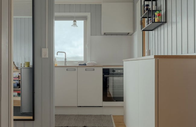 Cozy 2-Bedroom House With A Fantastic View - Foto 7