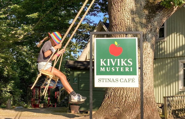 5 Person Holiday Home in Loderup - Photo 21