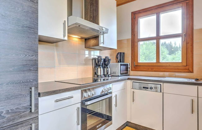 Chalet in Liebenfels Near ski Area - Foto 17